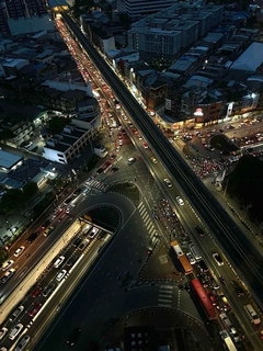 A045946 SO Origin Kaset Interchange