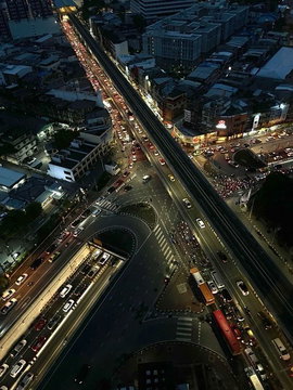 A045946 SO Origin Kaset Interchange