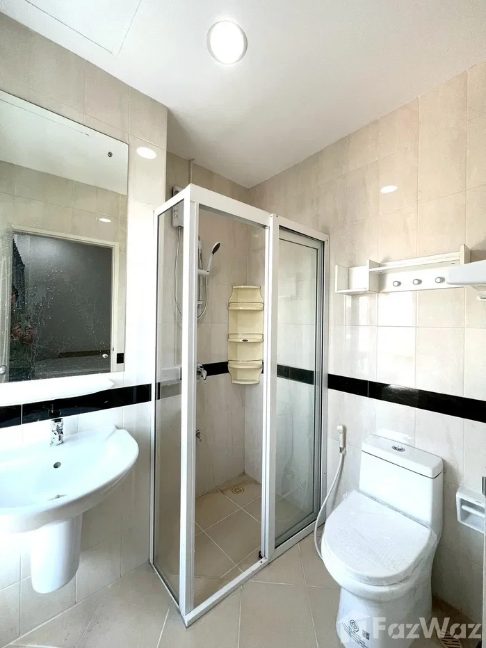 รูป ขาย ทาวน์เฮ้าส์ 3 ห้องนอน ในโครงการ บ้านกลางเมือง ลูเซิร์น สุขุมวิท 6522093 - รูปที่ 28/36