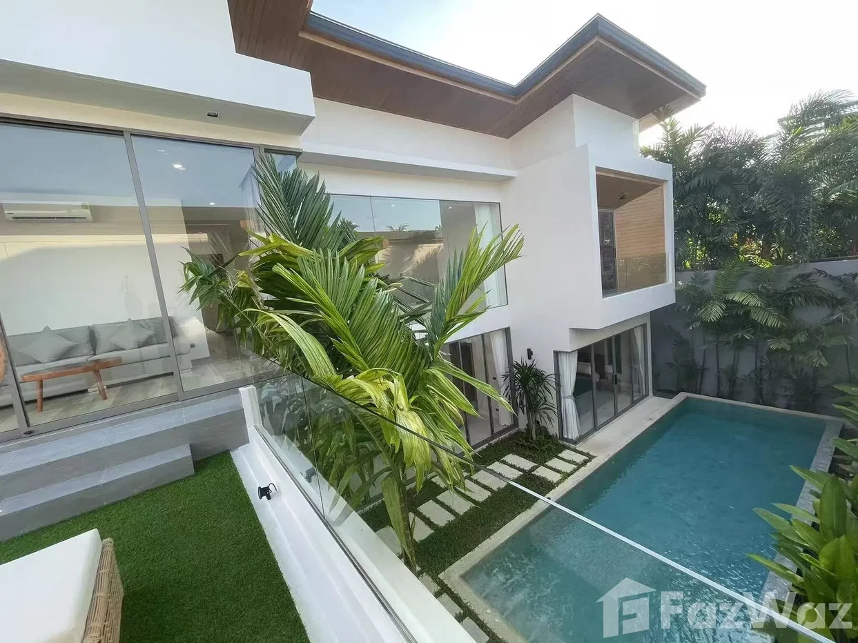 picture 3 Bedroom Villa for sale at Zenithy Pool Villa 6521179 - 2/66