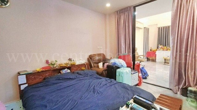 รูป บ้านเดี่ยว 2 ชั้น บ้านสร้างเอง ซอยอ่อนนุช 22 ทำเลดี ราคาถูก - รูปที่ 8/20