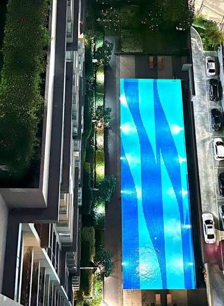 รูป 🔥ขายคอนโด ทำเลดี เดอะ เพรสซิเดนท์ สาทร–ราชพฤกษ์ เฟส 3 | The President Sathorn–Ratchaphruek Phase 3 | BTS สายสีเขียว & MRT สายสีน้ำเงิน - รูปที่ 10/10