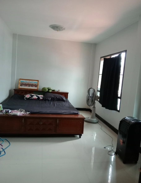 picture 🔥House for Sale✅ Sinthavee Tha Kham 1 | Near Future MRT Bang Khun Thian Station - 9/12