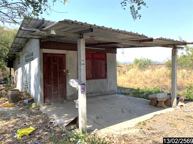 รูป บ้านเดี่ยว 1148 ตร.วา โนนสะอาด อุดรธานี 3.3M - รูปที่ 2/18