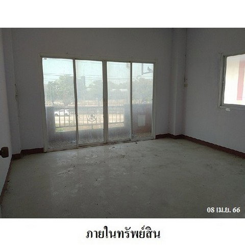 picture FOR SALE  COMMERCIAL BUILDING PROPERTY  1800000 BAHT. - 7/8