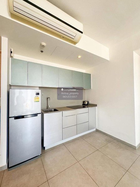 รูป A045822 The Lofts Ekkamai - รูปที่ 6/8