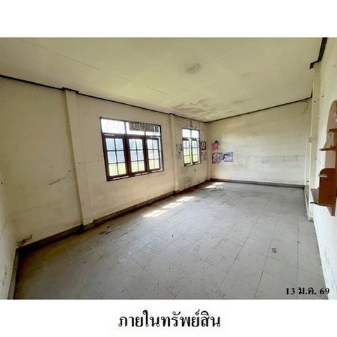 รูป Z2T0153 ขายบ้านเดี่ยว ตำบล คลองมะเดื่อ อำเภอ กระทุ่มแบน จังหวัด สมุทรสาคร - รูปที่ 4/8