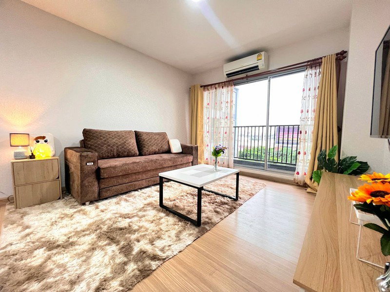 รูป A045595 J Condo Rama 2 - รูปที่ 2/8
