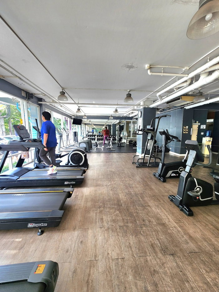 รูป ให้เช่า I-House Laguna Garden – RCA  **16,500 บ./ด. *** ขนาด 26 ตร.ม.  1ห้องนอน 1ห้องน้ำ  ชั้น 5  ตึก B - รูปที่ 20/20