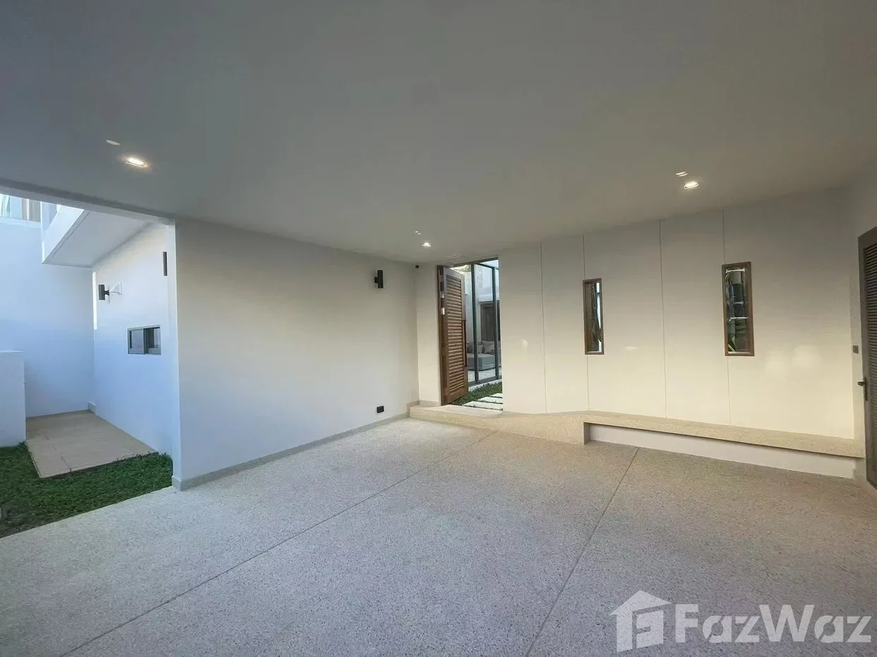 picture 3 Bedroom Villa for sale at Zenithy Pool Villa 6521179 - 22/66