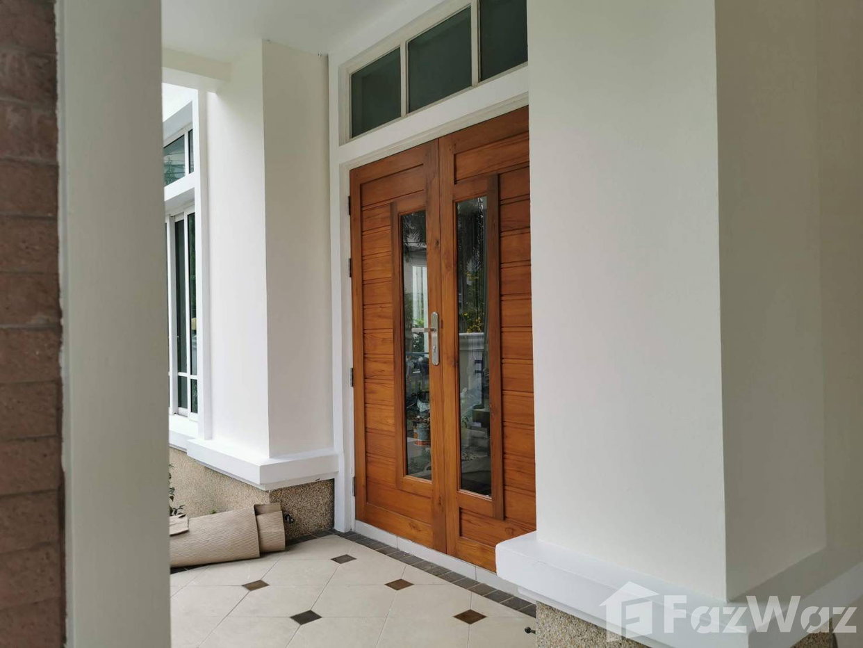รูป ขาย บ้านเดี่ยว 4 ห้องนอน ในโครงการ ไชยดา รามคำแหง 5614721 - รูปที่ 5/14