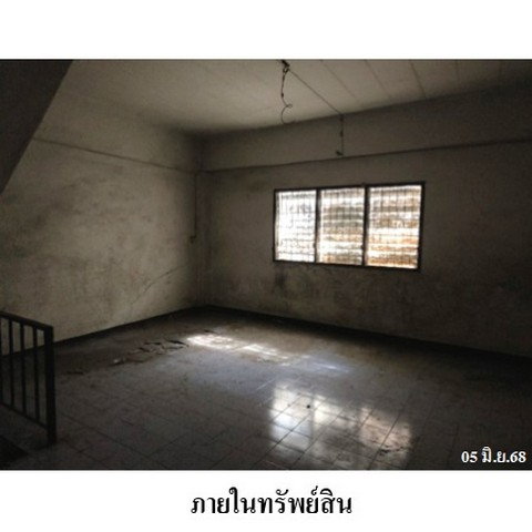 picture FOR SALE  COMMERCIAL BUILDING PROPERTY  7720000 BAHT. - 5/8