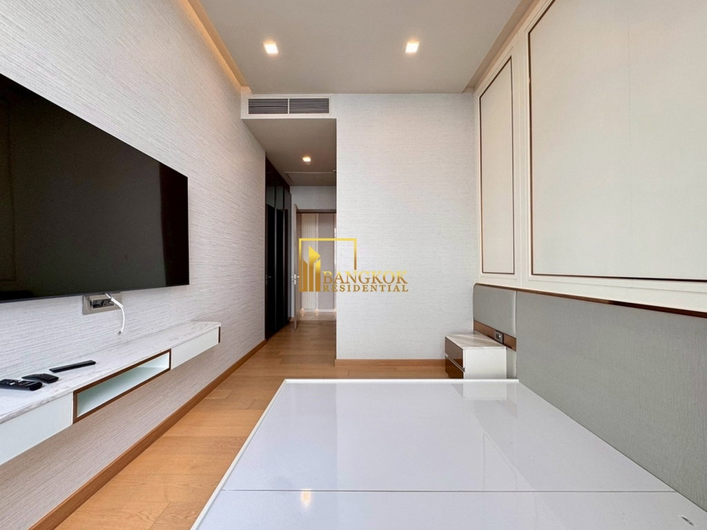 picture The Monument Thong Lo | Stunning 3 Bedroom Luxury Condo - BR14599CD - 31/48