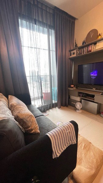 picture A045477 Quinn Condo Ratchada - 3/8