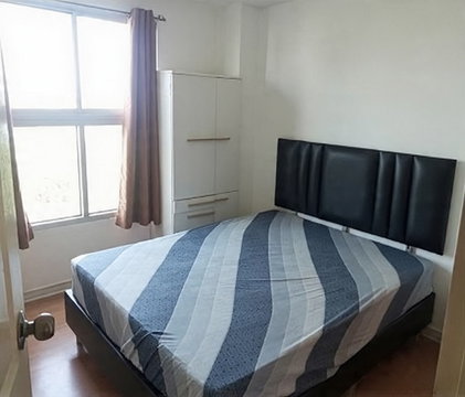 **🔥 จองด่วนก่อนหลุด! Park View วิภาวดี 1 นอน 34 ตร.ม. ชั้น 8 วิวโล่ง แค่ 6,300/เดือน 🔥**