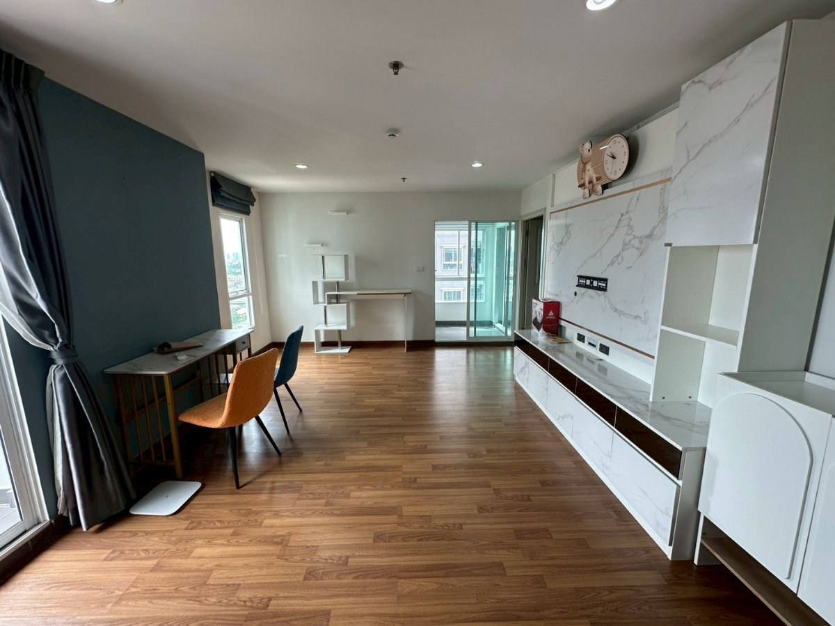 รูป Regent Home 27 Bangson | 🔥 ราคาถูกที่สุดในโครงการ! ห้องใหญ่ 56 ตร.ม. #2026062914970 - รูปที่ 5/16