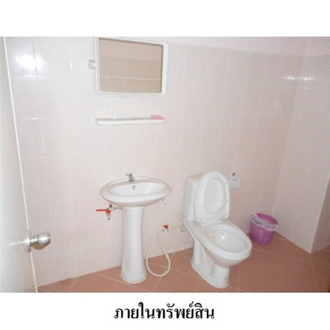รูป Z8Z7243 ขายอาคารพาณิชย์ ตำบล บ้านดู่ อำเภอ เมืองเชียงราย จังหวัด เชียงราย - รูปที่ 7/8