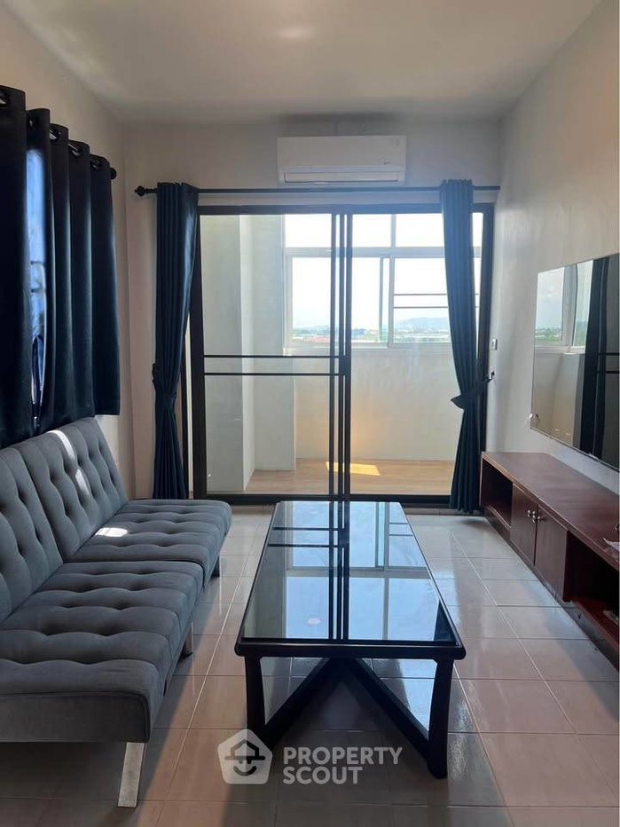 picture 2-BR Condo For Sale, 103 Central Condominium Near Chai Sathan (ID 3046526) - 2/21