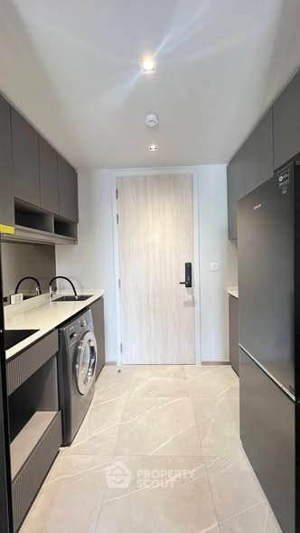 รูป คอนโด 1 ห้องนอน 35 ตร.ม. ที่ Chapter Thonglor 25 ใกล้ทองหล่อ (ID 3046098) - รูปที่ 3/11