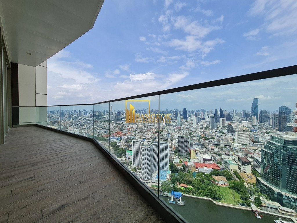 รูป The Residences at Mandarin Oriental | Magnificent 3 Bed Super Luxury Property - BR14982CD  - รูปที่ 9/38