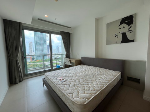 Condo For Rent The River 69sqm. 35,000thb.