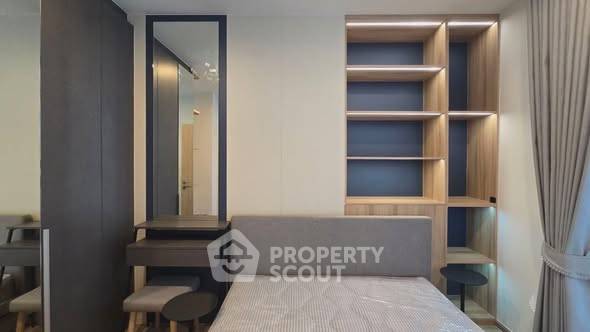 รูป คอนโด 1 ห้องนอน ที่ Nue District R9 ใกล้ MRT พระราม 9 200 ม., ชั้น 20 (ID 3045942) - รูปที่ 4/7