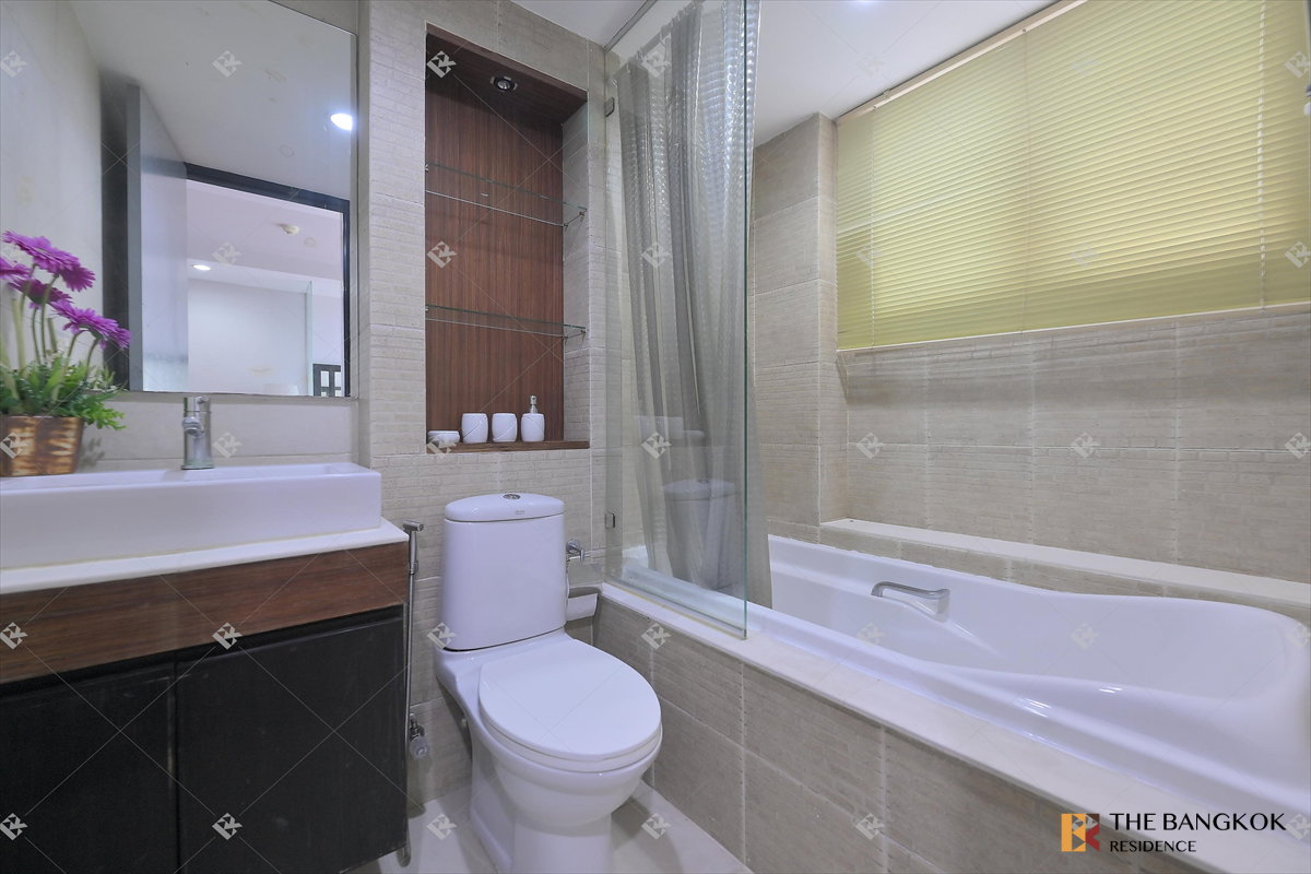 รูป 💎ขายคอนโด Avenue 61 ห้องใหญ่ 107 ตร.ม. Luxury Living ใกล้ BTS เอกมัย - รูปที่ 10/12