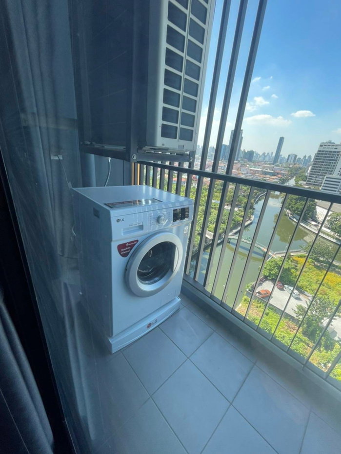 picture Sell Condo The Tree Sukhumvit 71-Ekkamai✨✨ - 8/9
