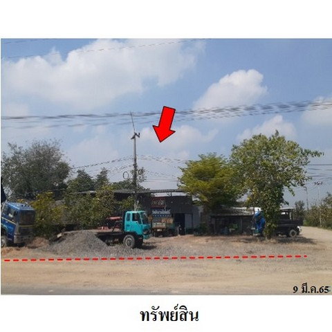 รูป Z8Z7141 ขายบ้าน ตำบล บางไทร อำเภอ บางไทร จังหวัด พระนครศรีอยุธยา - รูปที่ 2/8