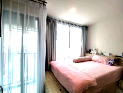 Condos for sale : A045638 The Muve Bangkhae