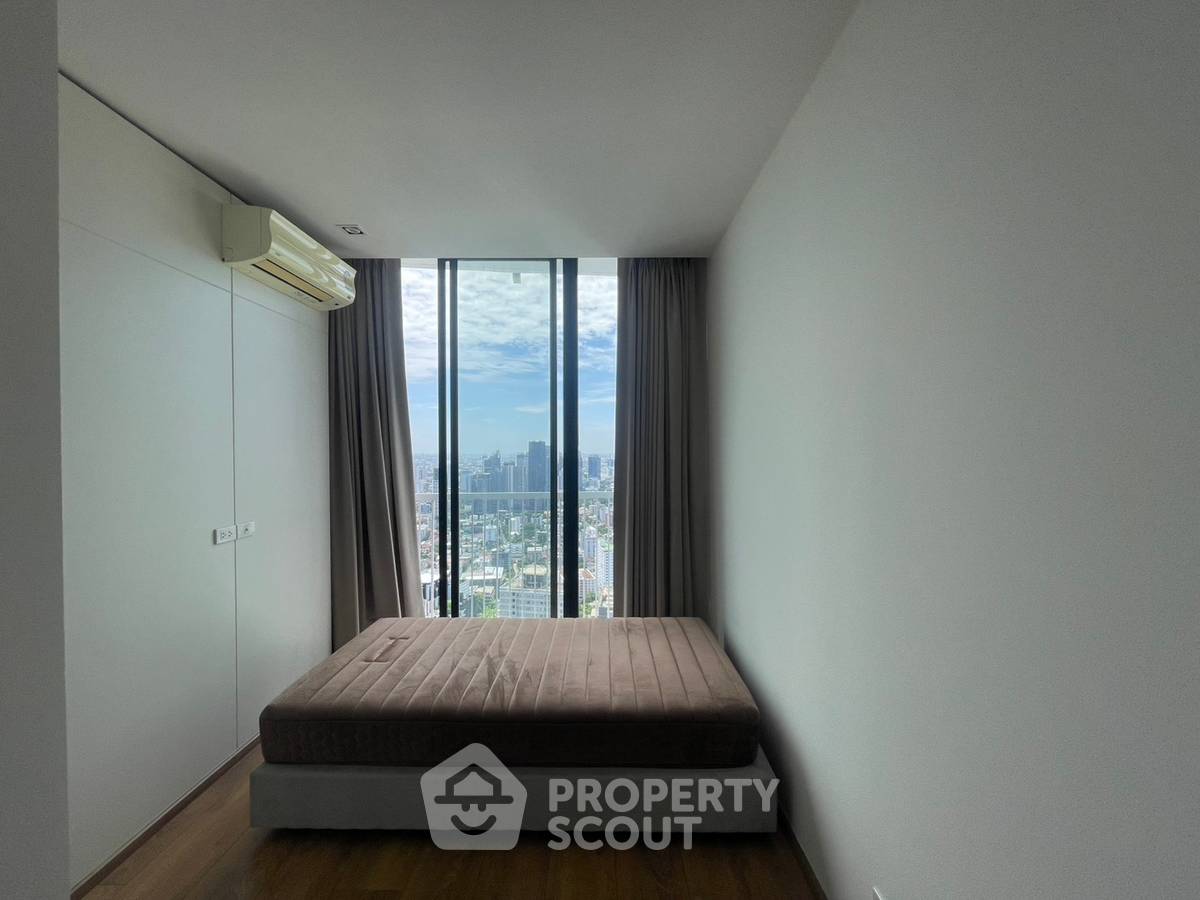 picture 2-BR Condo at Park Origin Phrom Phong near BTS Phrom Phong (ID 2327048) - 7/10