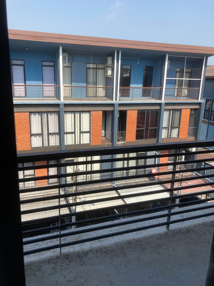 picture HAUS 35 CHAENGWATTANA 3 bedroom  - 15/15