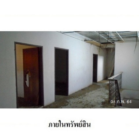 รูป Z8Z7487 ขายบ้านเดี่ยว ตำบล ลาดยาว อำเภอ ลาดยาว จังหวัด นครสวรรค์ - รูปที่ 5/8