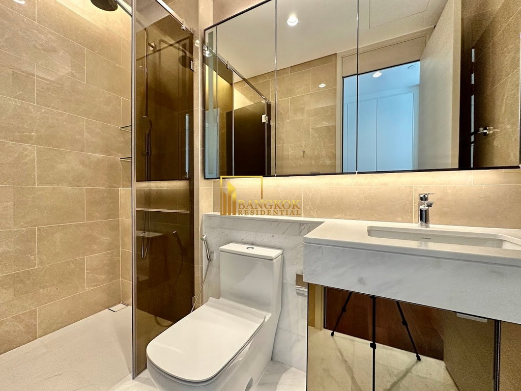 picture The Residence at Sindhorn Kempinski - Stunning Super Luxury 5 Bed Property - BR18648CD - 37/53