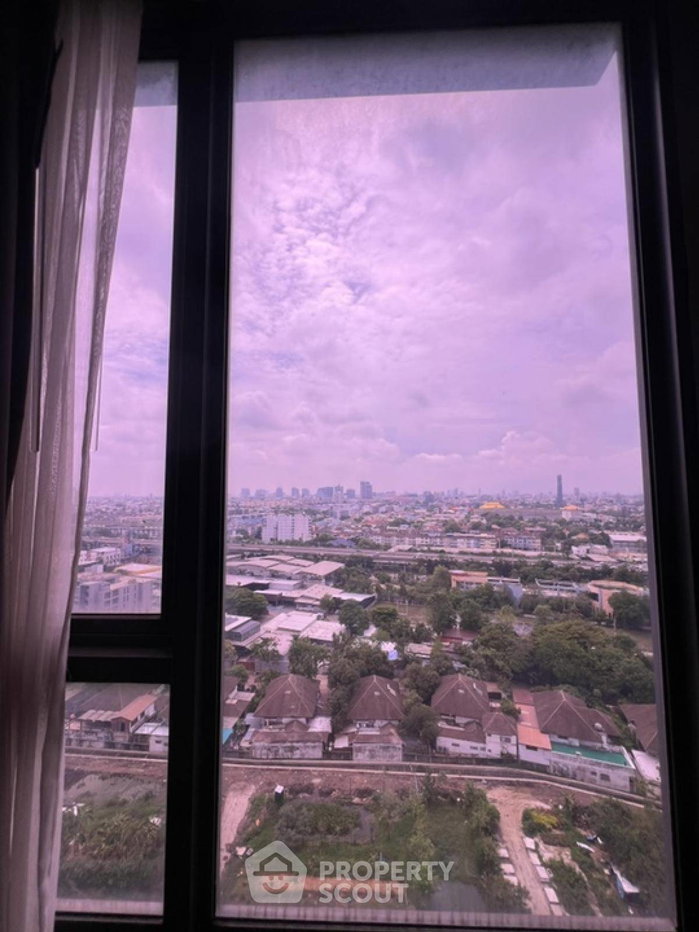 รูป คอนโด 1 ห้องนอน ชั้น 18 ที่ ธัน ลิฟวิ่ง รัชดา-ประชาอุทิศ (ID 1552149) - รูปที่ 4/23