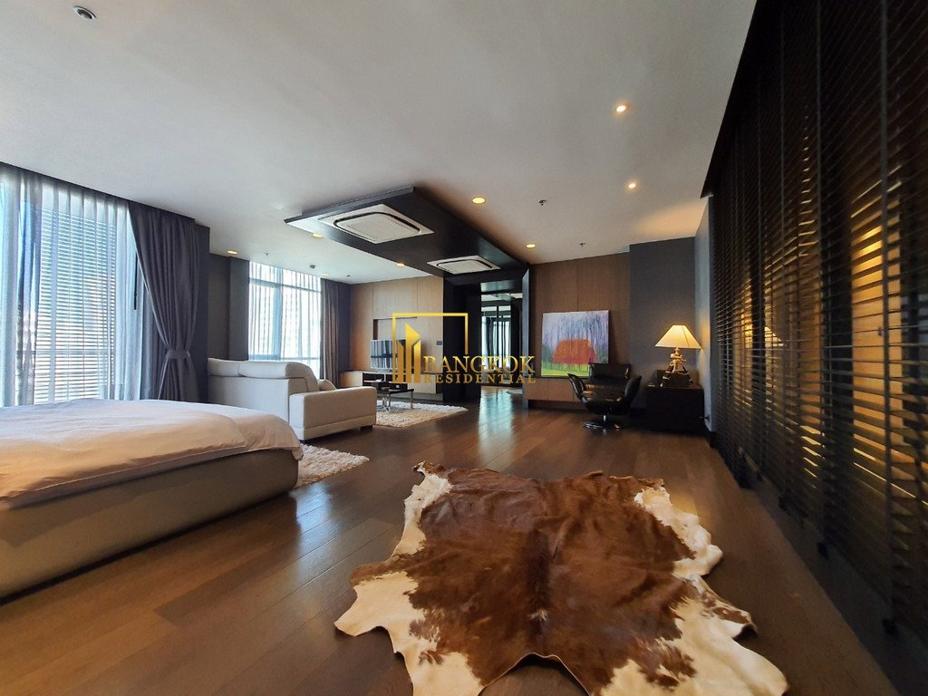 picture Master Centrium | Incredible 4 Bedroom Duplex Penthouse - BR9549CD - 15/41