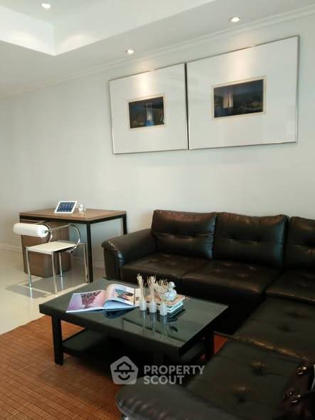 picture 2-BR Condo At The Oleander, 122 Sqm Near BTS Nana (ID 3045865) - 4/9