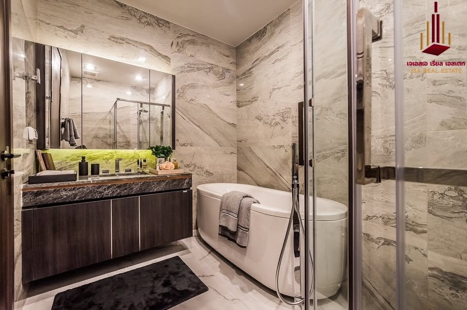 picture ✨ For Rent: LAVIQ Sukhumvit 57 Condo ✨  4  💰 Only 120,000  THB/month  - 9/9