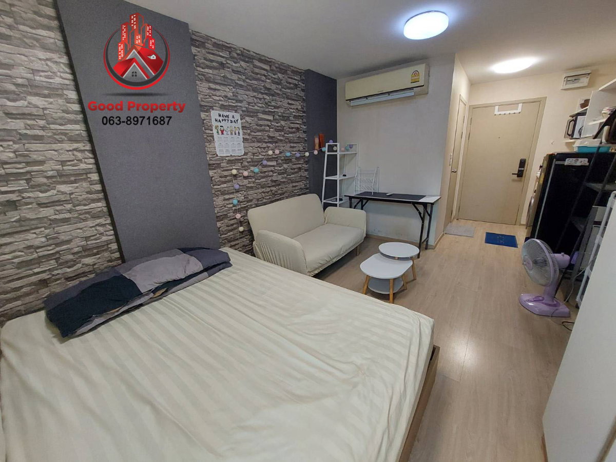 picture Elio Condo sukhumvit64 Bts Punnavithi  - 8/12