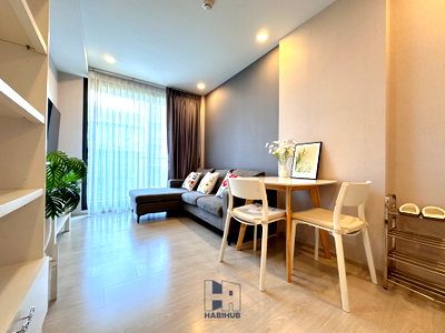Condos for sale : 🏙️✨ The Tree Sukhumvit 64 | Condo for Sale, Ready to Move In (HBH-HL-45)