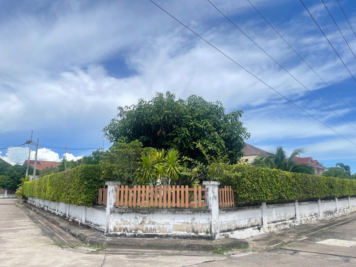 รูป ขายบ้านวิวไม้โครงการ 2 บ้านเดี่ยวพร้อมสวน 227.00 ตร.ว.  ใจกลางศรีราชา เชื่อมต่อถนนสุขุมวิท และมอเตอร์เวย์สาย 7 - รูปที่ 28/42