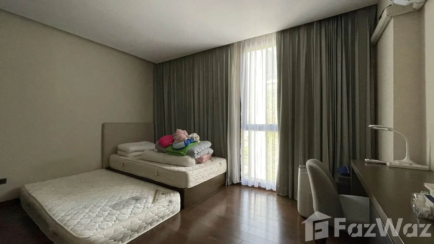 picture 2 Bedroom Condo for rent at The Hudson Sathorn 7 1056024 - 7/14