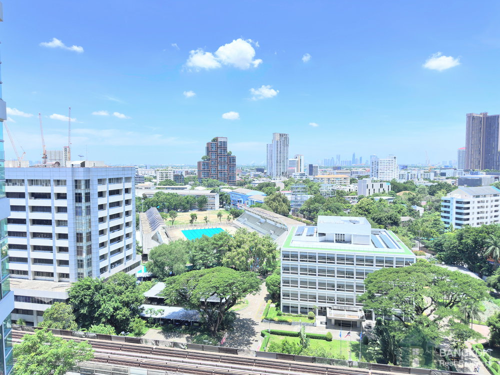 picture Fullerton Sukhumvit 59 |  For Rent 3 Bedrooms  BTS Ekkamai/Thonglor - 26/32