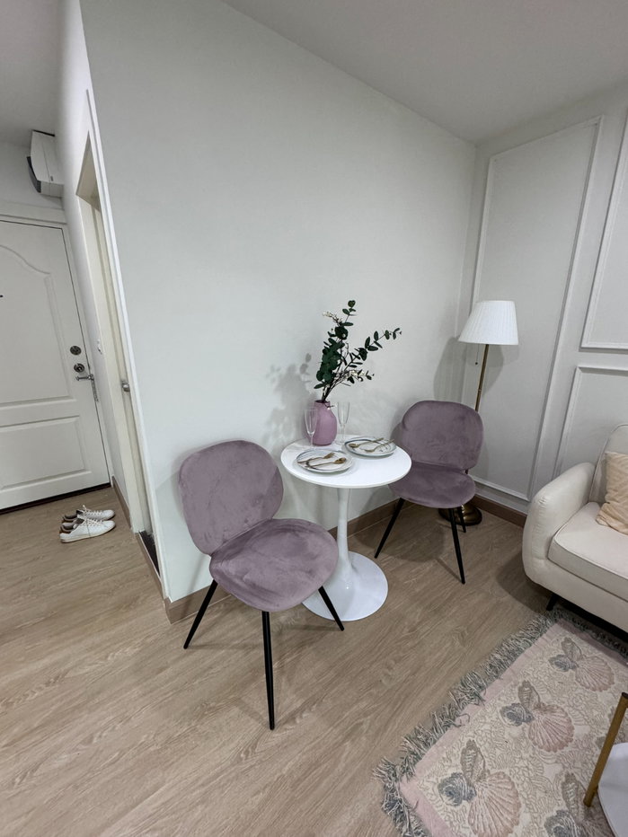 picture Condo for Rent: Regent Home 9 Sukhumvit 64 - 10/18