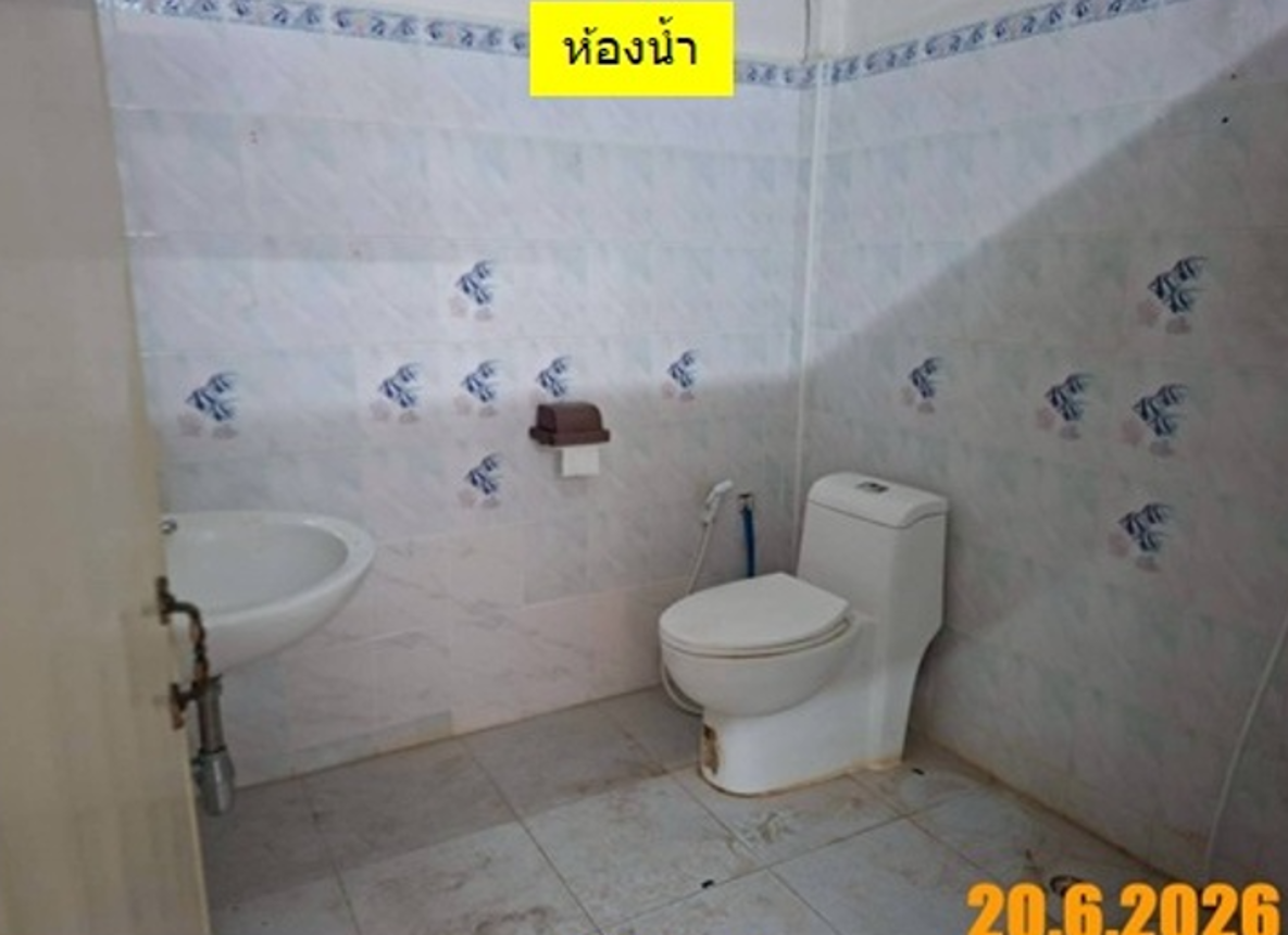 รูป อาคารพาณิชย์ 104.4 ตร.วา เขตบางขุนเทียน กรุงเทพมหานคร 12.6M - รูปที่ 47/60