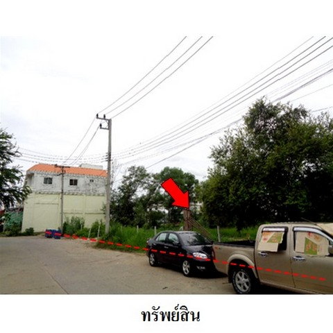 รูป Z8Z6744 ขายที่ดินเปล่า ตำบล สามเรือน อำเภอ บางปะอิน จังหวัด พระนครศรีอยุธยา - รูปที่ 8/8
