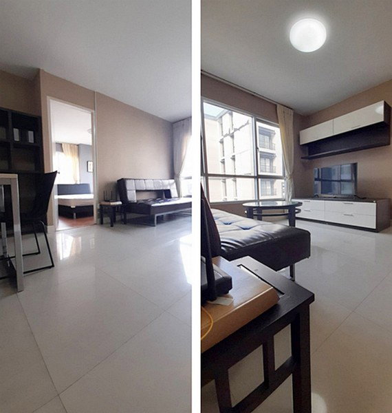 รูป A045815 Condo One Sukhumvit 52 - รูปที่ 2/8