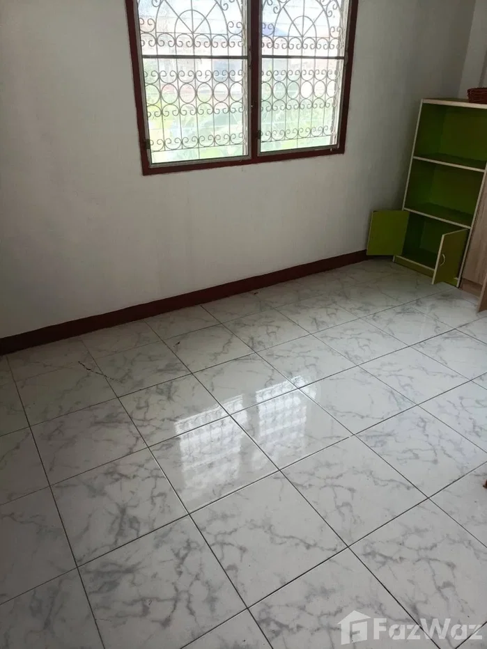 รูป ขาย ทาวน์เฮ้าส์ 4 ห้องนอน ใน ลาดพร้าว, กรุงเทพมหานคร 6532864 - รูปที่ 3/11