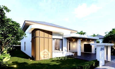บ้านเดี่ยว หัวหิน ประจวบคีรีขันธ์ : บ้านเดี่ยว 3 ห้องนอน พร้อมสัตว์เลี้ยง ขายที่ ElaniQue Hua Hin 94 (ID 3047359)