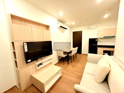 Condos for rent : For Rent Condo , Prodigy MRT Bangkhae , MRT-Bang Khae , Bang Duan , Phasi Charoen , Bangkok , CX-135783 ✅ Live chat with us ADD LINE @connexproperty ✅